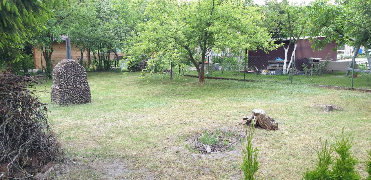 Działka rod Wieluń. Zdjęcie 9