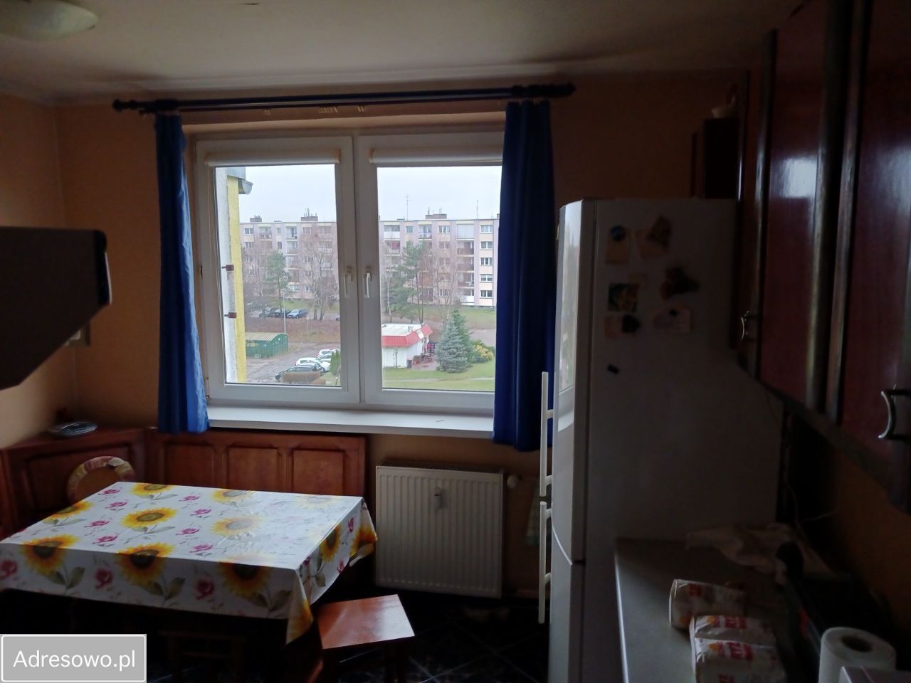 Mieszkanie 3-pokojowe Choszczno, ul. Stargardzka. Zdjęcie 9