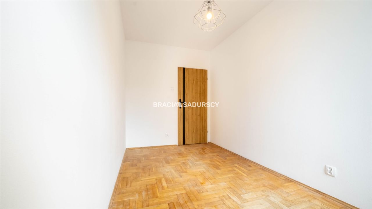 Mieszkanie 4-pokojowe Kraków Łagiewniki, ul. Zakopiańska. Zdjęcie 21