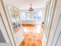 dom wolnostojący, 5 pokoi Konstancin-Jeziorna, ul. Wierzbowa. Zdjęcie 4