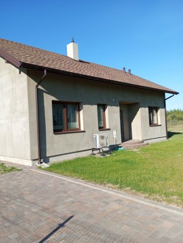 dom wolnostojący Nowa Piasecznica. Zdjęcie 1