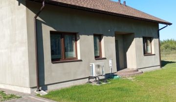dom wolnostojący Nowa Piasecznica