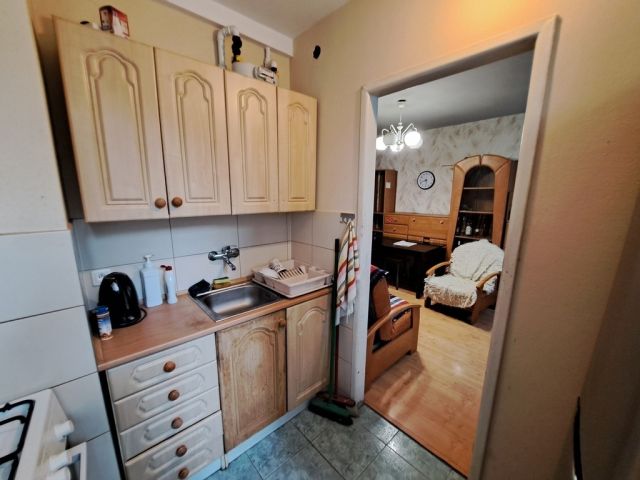 Mieszkanie 2-pokojowe Wrocław Szczepin, ul. Stefana Czarnieckiego. Zdjęcie 5