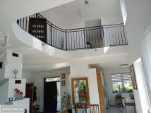 dom wolnostojący, 5 pokoi Kozłów Biskupi, ul. Spokojna. Zdjęcie 1