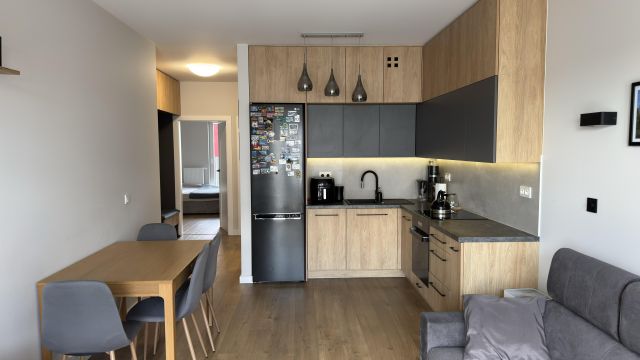 Mieszkanie 3-pokojowe Warszawa Targówek, ul. Warszawski Świt. Zdjęcie 1