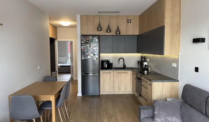 Mieszkanie 3-pokojowe Warszawa Targówek, ul. Warszawski Świt