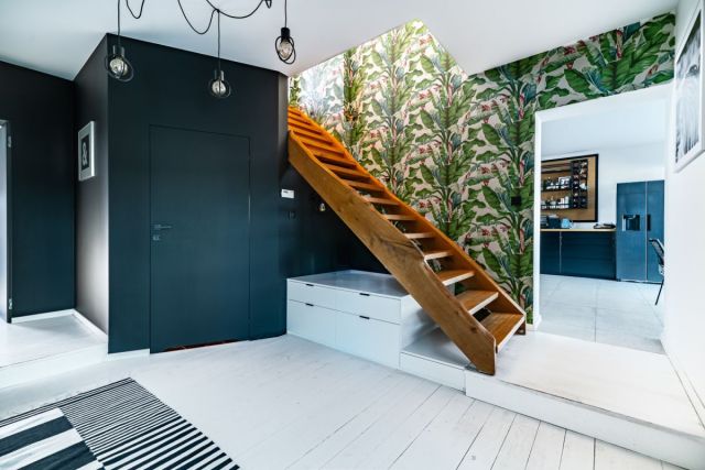 Mieszkanie 4-pokojowe Gdynia Mały Kack, ul. Lidzka. Zdjęcie 13