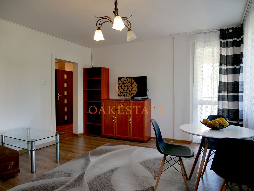 Mieszkanie 1-pokojowe Kielce, ul. Mariana Raciborskiego