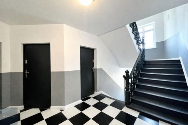 Mieszkanie 3-pokojowe Katowice Śródmieście, ul. Krzywa. Zdjęcie 14