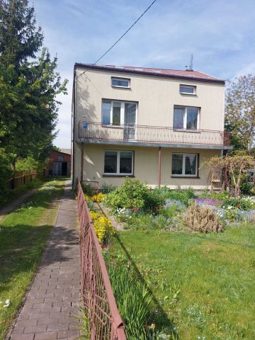 dom wolnostojący Michów. Zdjęcie 1