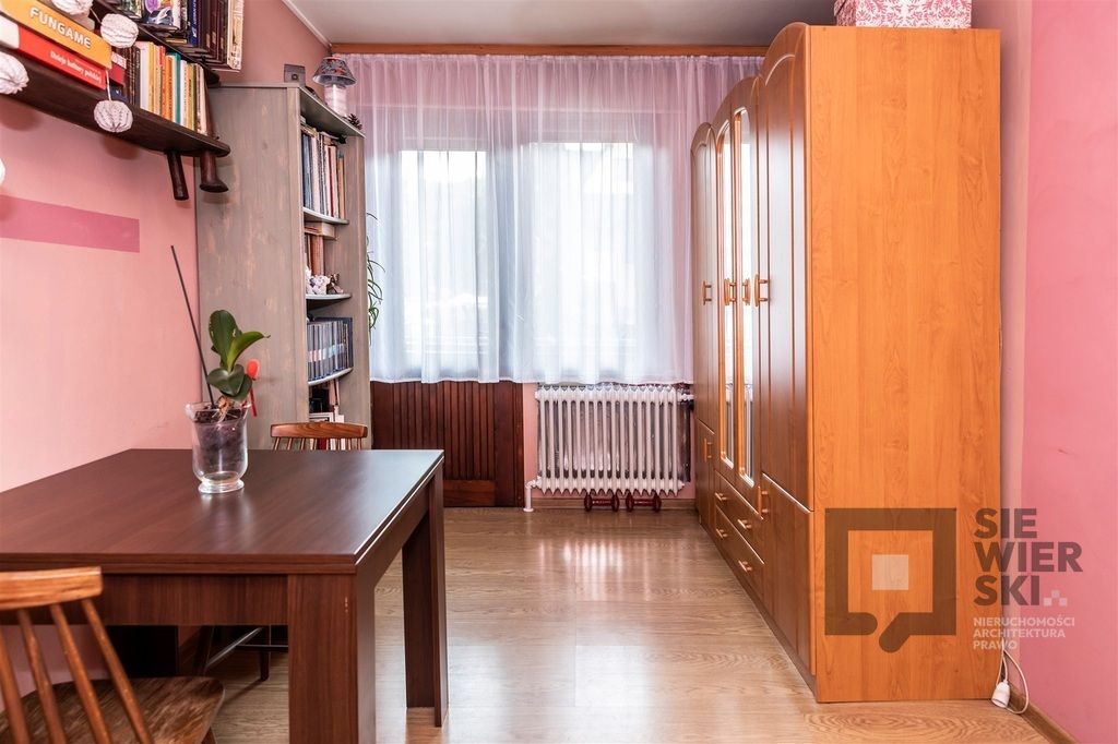 Mieszkanie 3-pokojowe Zakopane, ul. Brzozowa. Zdjęcie 4