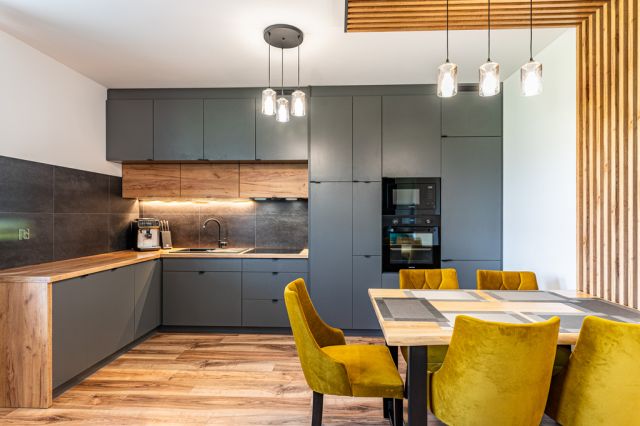 Mieszkanie 3-pokojowe Rzeszów, ul. Miejska. Zdjęcie 1