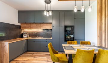 Mieszkanie 3-pokojowe Rzeszów, ul. Miejska