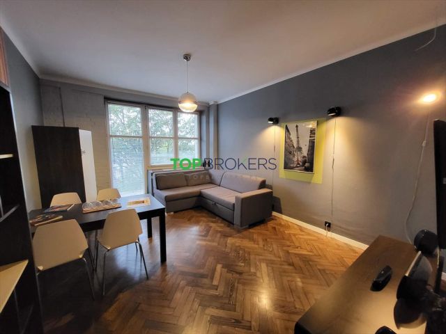 Mieszkanie 2-pokojowe Warszawa Mokotów, al. Niepodległości. Zdjęcie 1