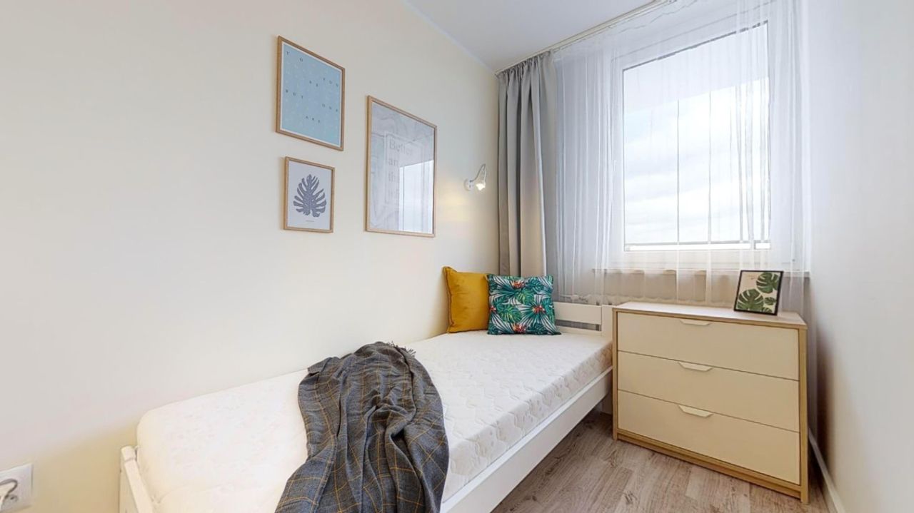 Mieszkanie 5-pokojowe Warszawa Praga-Południe, ul. Majdańska. Zdjęcie 17