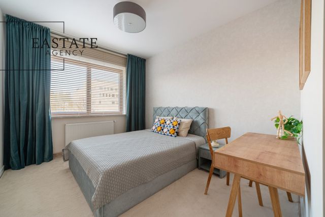 Mieszkanie 3-pokojowe Warszawa Mokotów, ul. Mariana Zdziechowskiego. Zdjęcie 5