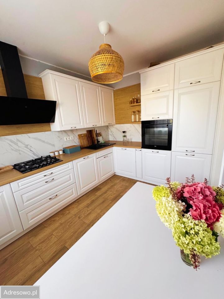 bliźniak, 3 pokoje Janczewo, ul. Orzechowa. Zdjęcie 10