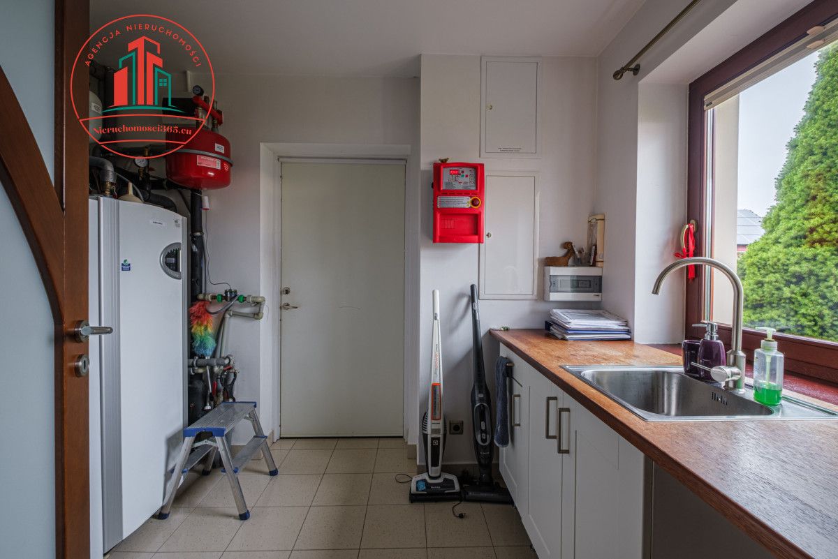 dom wolnostojący, 6 pokoi Garcz, ul. Widokowa. Zdjęcie 20