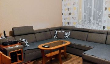 Mieszkanie 3-pokojowe Gorzów Wielkopolski Śródmieście