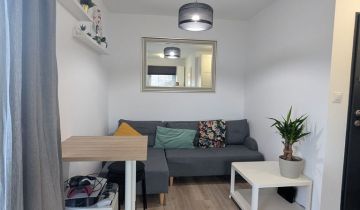 Mieszkanie 1-pokojowe Wrocław Klecina, ul. Kościelna