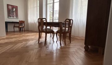 Mieszkanie 2-pokojowe Warszawa Mokotów, ul. Słoneczna