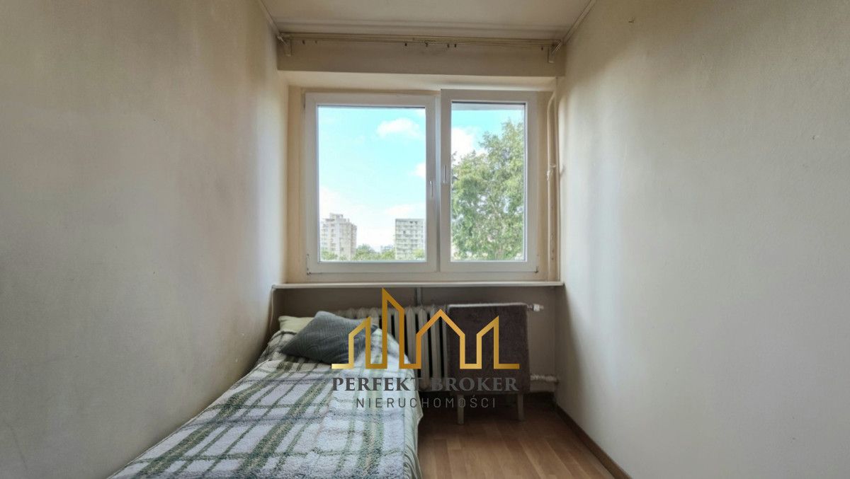 Mieszkanie 3-pokojowe Lublin LSM, ul. Faraona. Zdjęcie 4