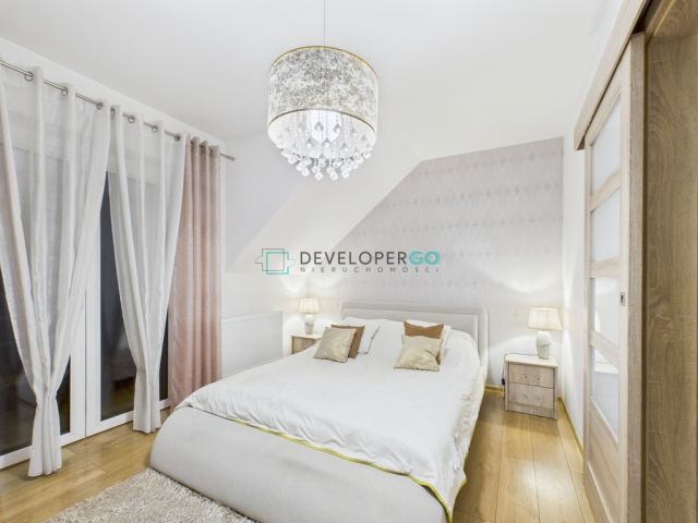 dom wolnostojący, 4 pokoje Pisz, ul. Suwalska. Zdjęcie 11