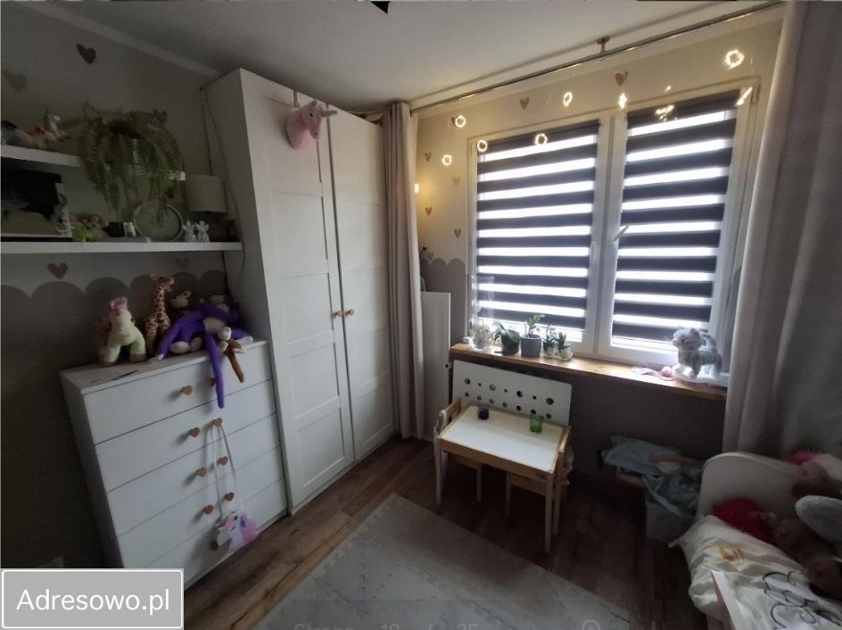 Mieszkanie 3-pokojowe Chorzów Centrum, ul. Józefa Ryszki. Zdjęcie 5