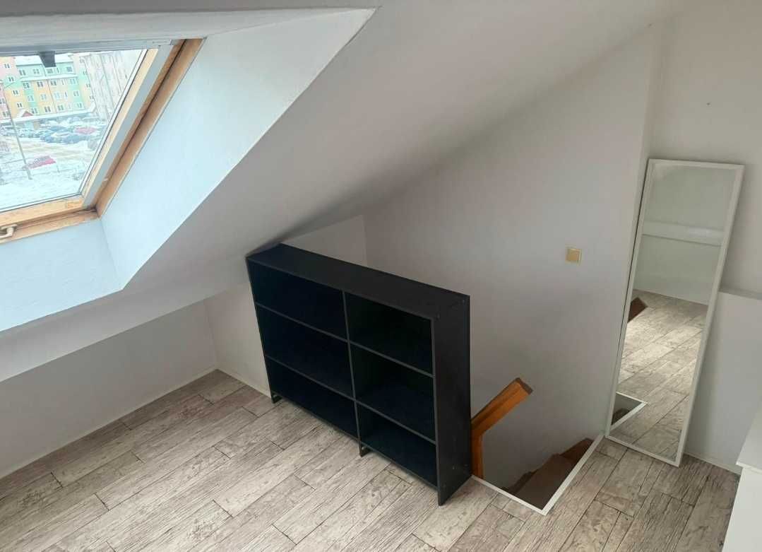 Mieszkanie 2-pokojowe Olsztyn Zatorze, ul. Toruńska. Zdjęcie 8