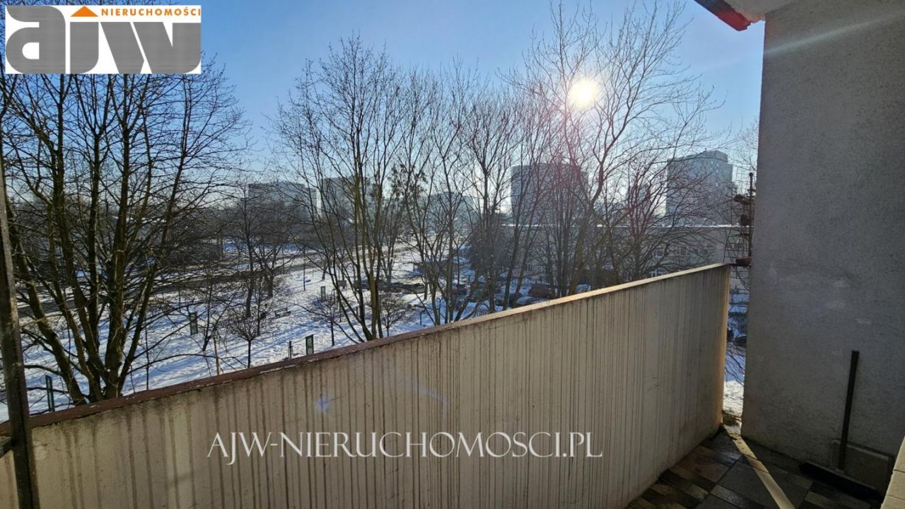 Mieszkanie 2-pokojowe Warszawa Jelonki, ul. mjr. Henryka Sucharskiego. Zdjęcie 7