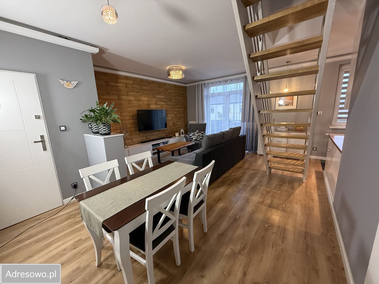 Mieszkanie 5-pokojowe Smolec, ul. Dereniowa. Zdjęcie 16