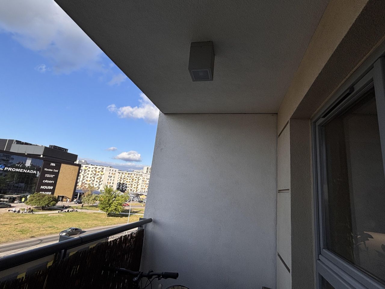 Mieszkanie 3-pokojowe Warszawa Gocław, ul. Jana Nowaka-Jeziorańskiego. Zdjęcie 14
