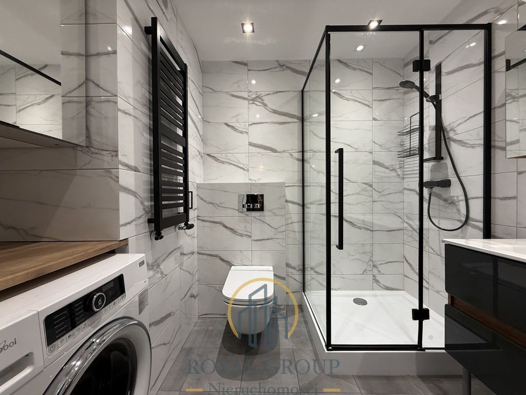 Mieszkanie 2-pokojowe Lublin, ul. Wyżynna. Zdjęcie 4