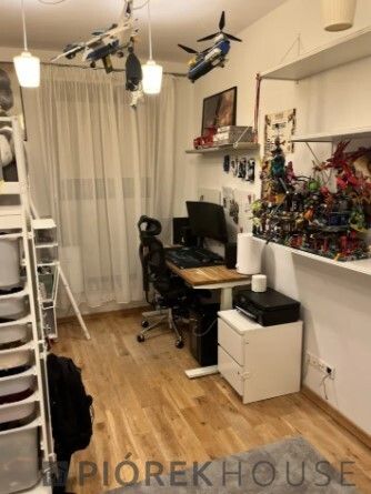 Mieszkanie 3-pokojowe Warszawa Bielany, ul. Sokratesa. Zdjęcie 6