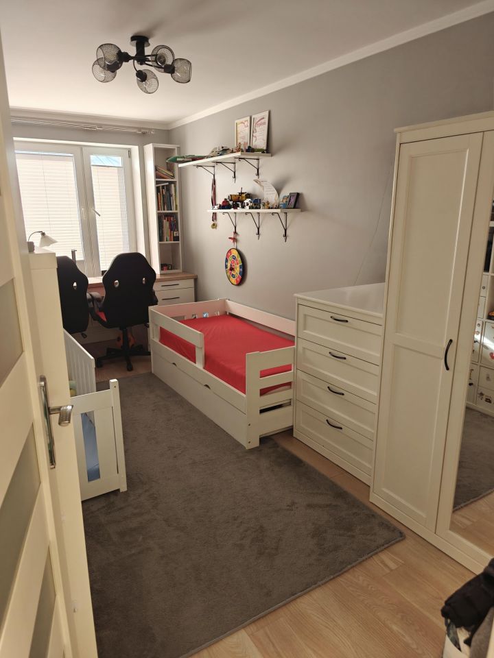 Mieszkanie 3-pokojowe Łomża, ul. Dworna. Zdjęcie 9