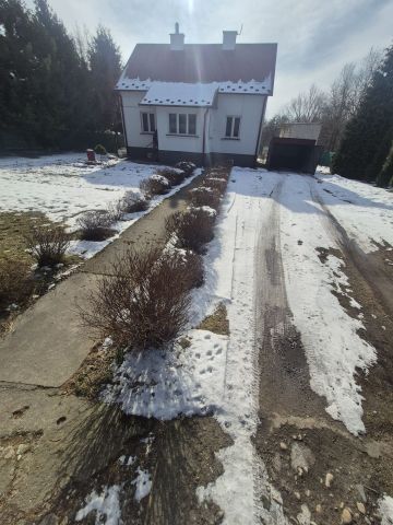 dom wolnostojący, 4 pokoje Koszyce Wielkie. Zdjęcie 1