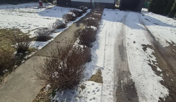 dom wolnostojący, 4 pokoje Koszyce Wielkie