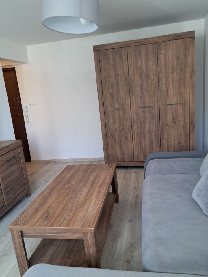 Mieszkanie 1-pokojowe Gdynia Redłowo, ul. Powstania Śląskiego. Zdjęcie 5