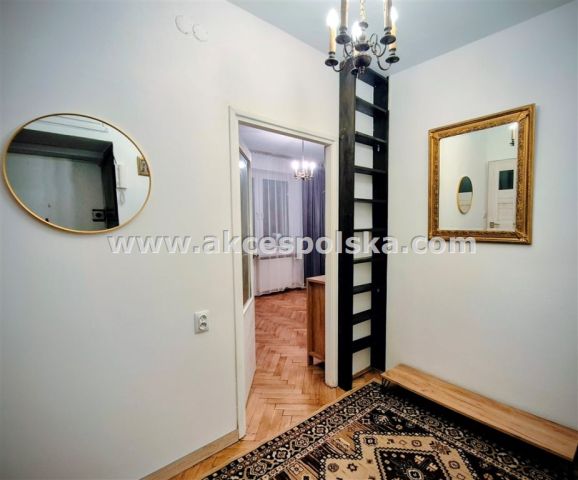 Mieszkanie 1-pokojowe Warszawa Śródmieście, ul. Złota. Zdjęcie 6