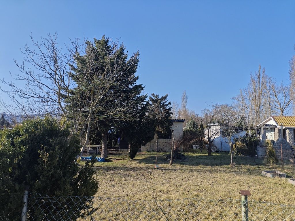 Działka rod Stargard, ul. Klonowa. Zdjęcie 2