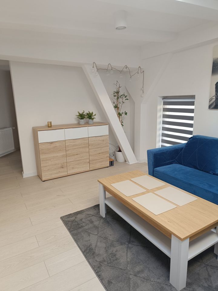 Mieszkanie 2-pokojowe Szczecin Centrum, ul. Parkowa. Zdjęcie 3