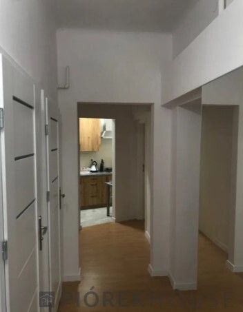 Mieszkanie 4-pokojowe Warszawa Śródmieście, ul. Podwale. Zdjęcie 3