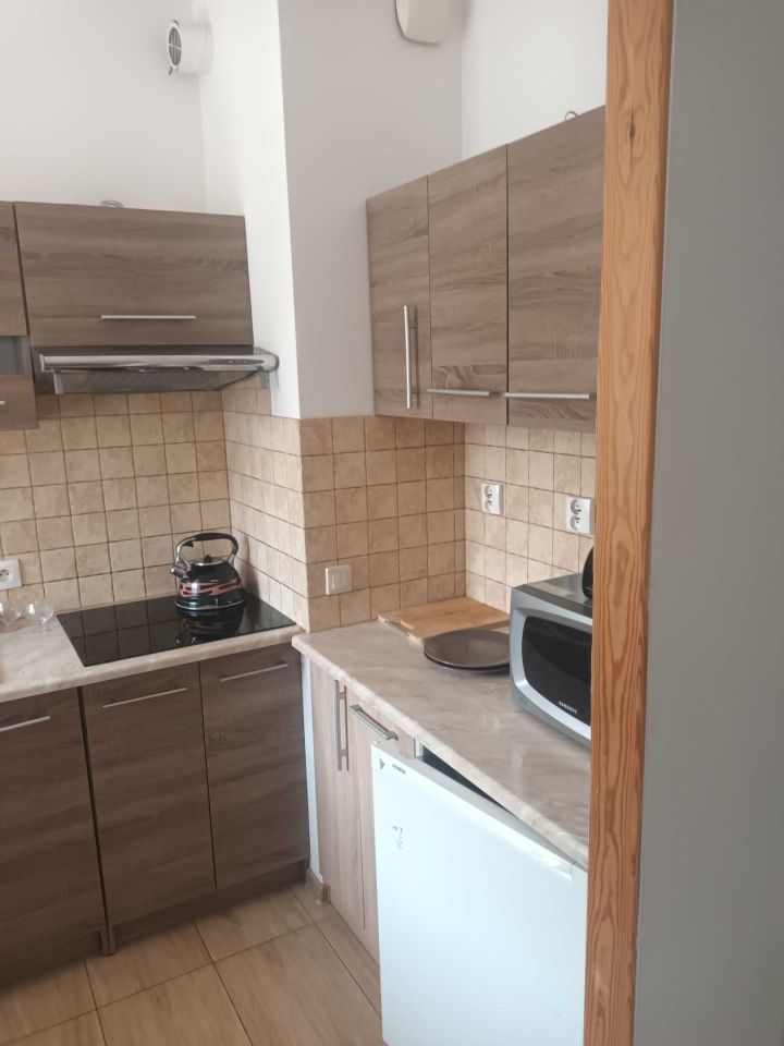 Mieszkanie 1-pokojowe Kraków Czyżyny, ul. Bolesława Orlińskiego. Zdjęcie 3