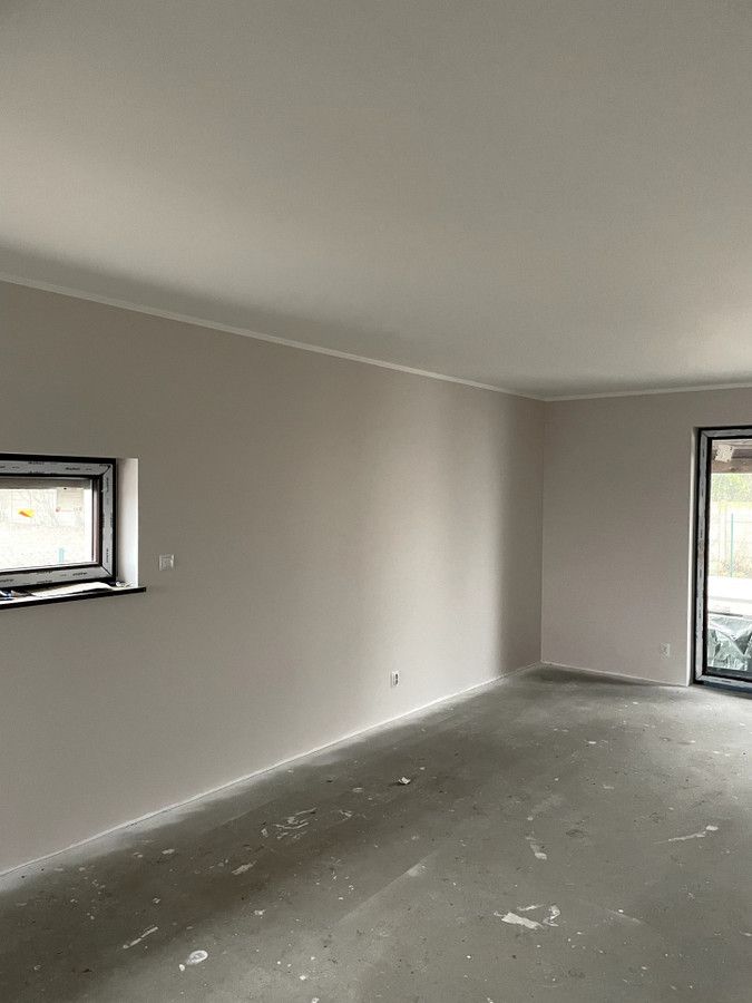 dom wolnostojący, 4 pokoje Kleszczewo, ul. Jabłkowa. Zdjęcie 11