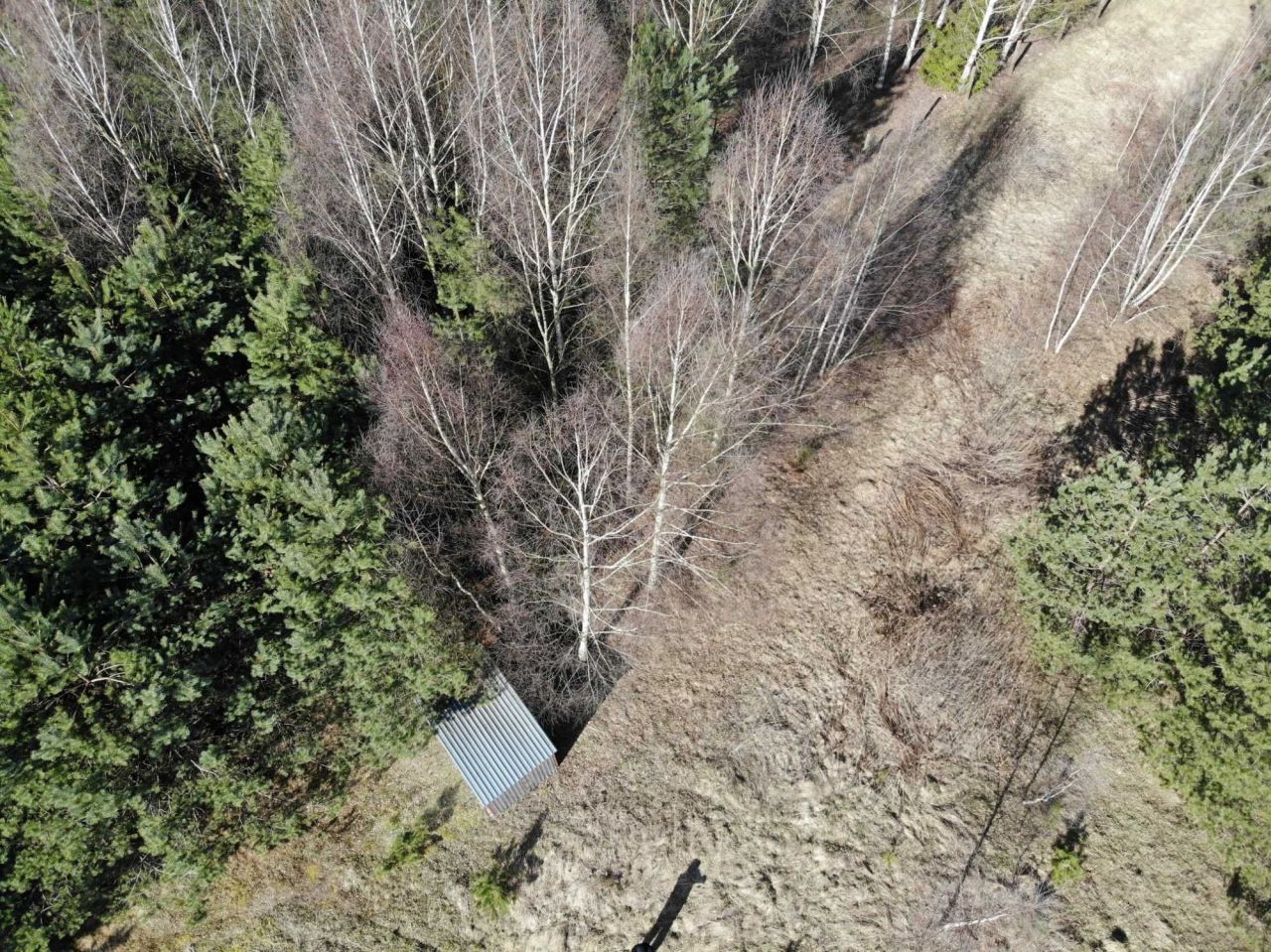 Działka budowlana Wałkowiska. Zdjęcie 6