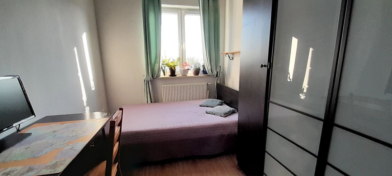 Mieszkanie 3-pokojowe Brwinów, Powstańców Warszawy. Zdjęcie 8