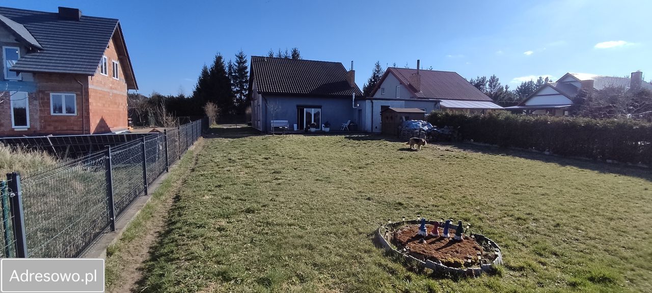 bliźniak, 5 pokoi Dębe. Zdjęcie 2