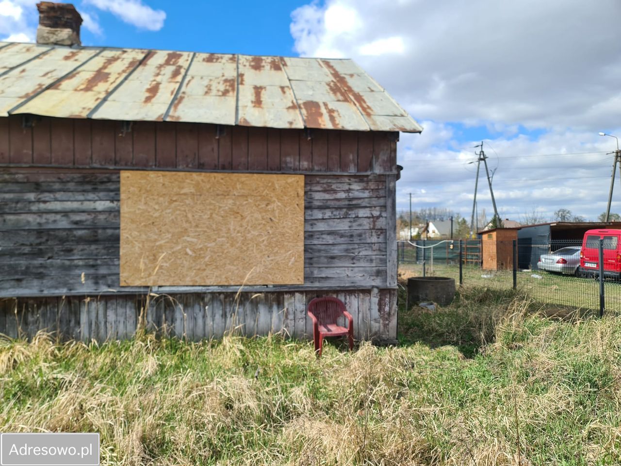 Działka budowlana Płock Borowiczki-Cukrownia, ul. Pocztowa. Zdjęcie 9