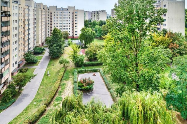 Mieszkanie 3-pokojowe Warszawa Bemowo, ul. Kazubów. Zdjęcie 17