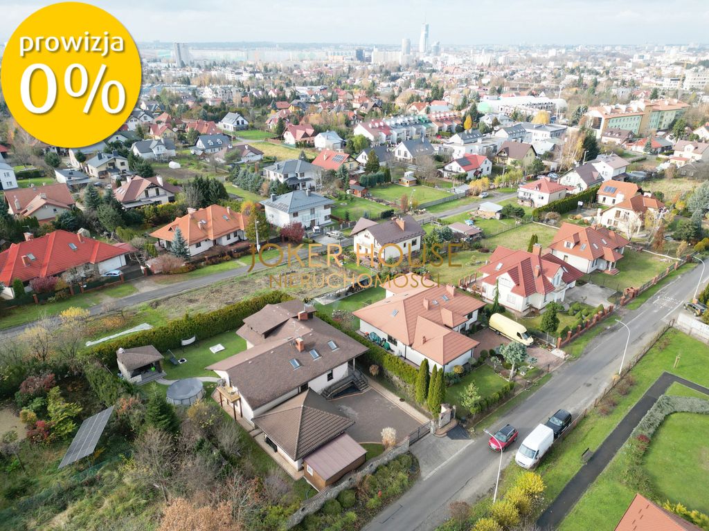 dom wolnostojący, 6 pokoi Rzeszów, ul. Jakuba Jasińskiego. Zdjęcie 6